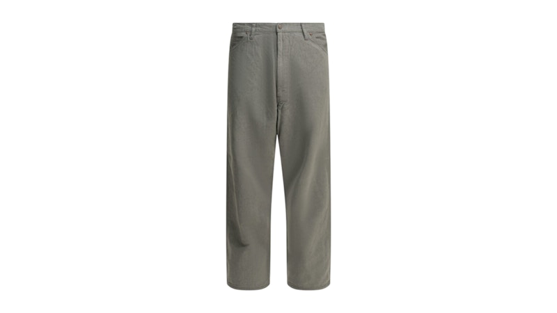 Beams Plus Painter Work Pants Grey