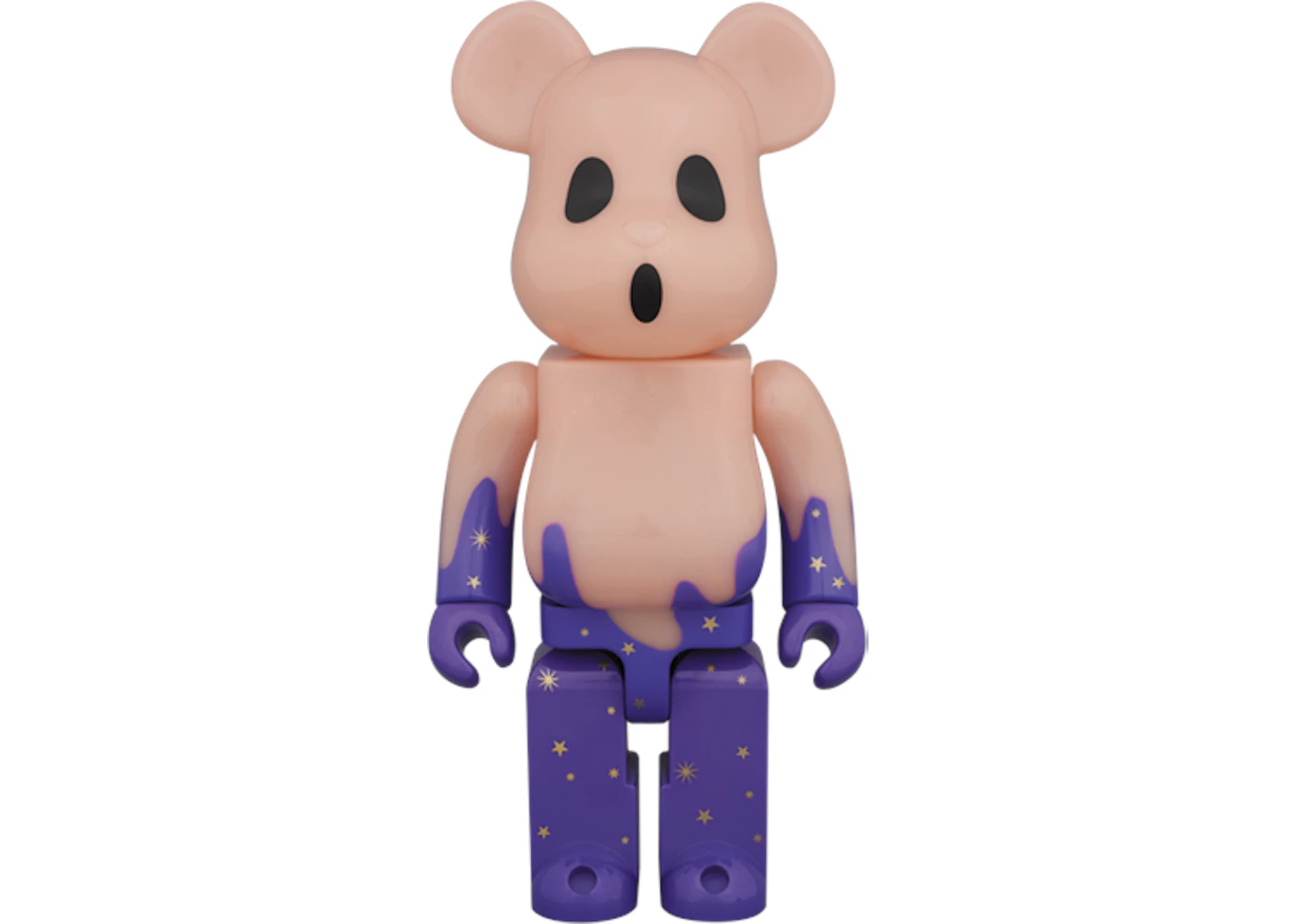 Bearbrick halloween online