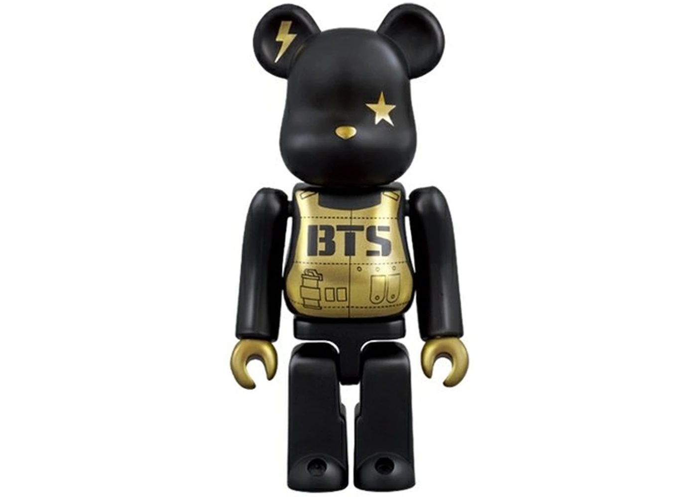 Bearbrick 2018 best sale