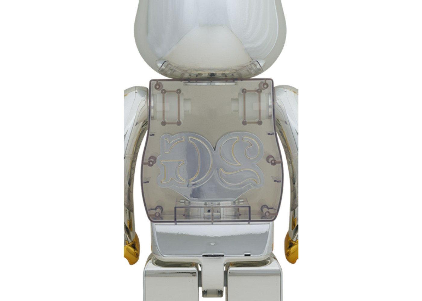 Bearbrick 2g 1000 Ss21 Bearbrick 2g 1000 Ss21