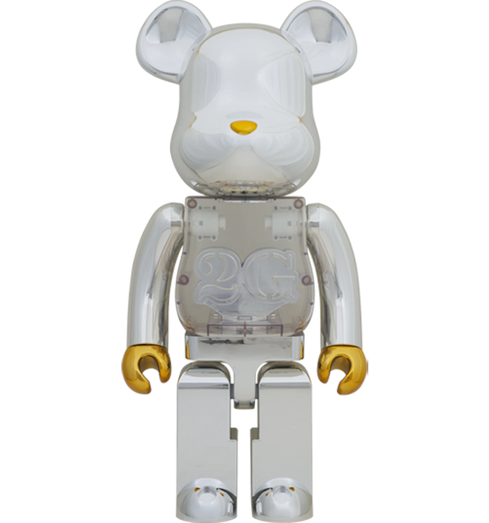 BE@RBRICK 2G 1000% | vrealitybolivia.com