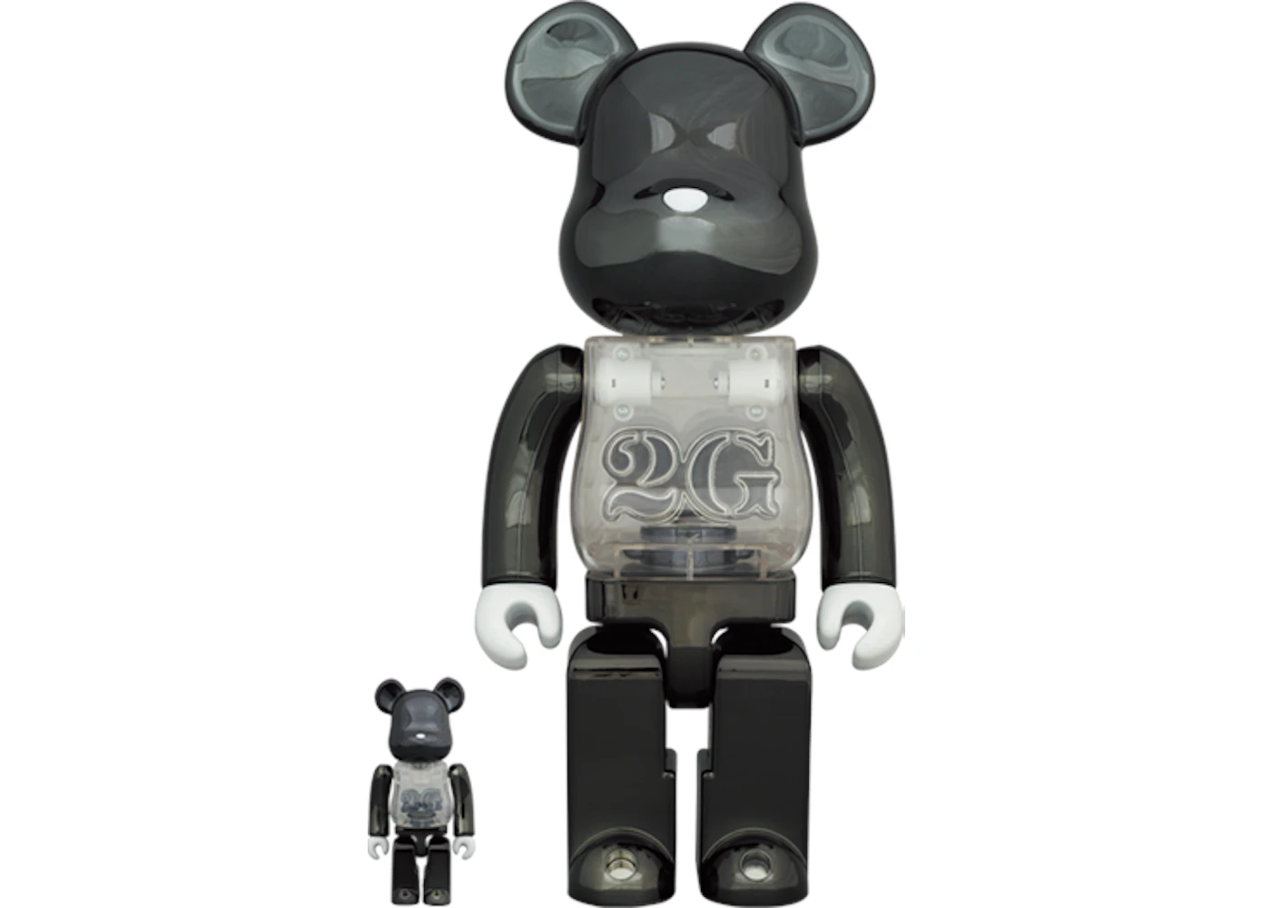 Bearbrick price outlet
