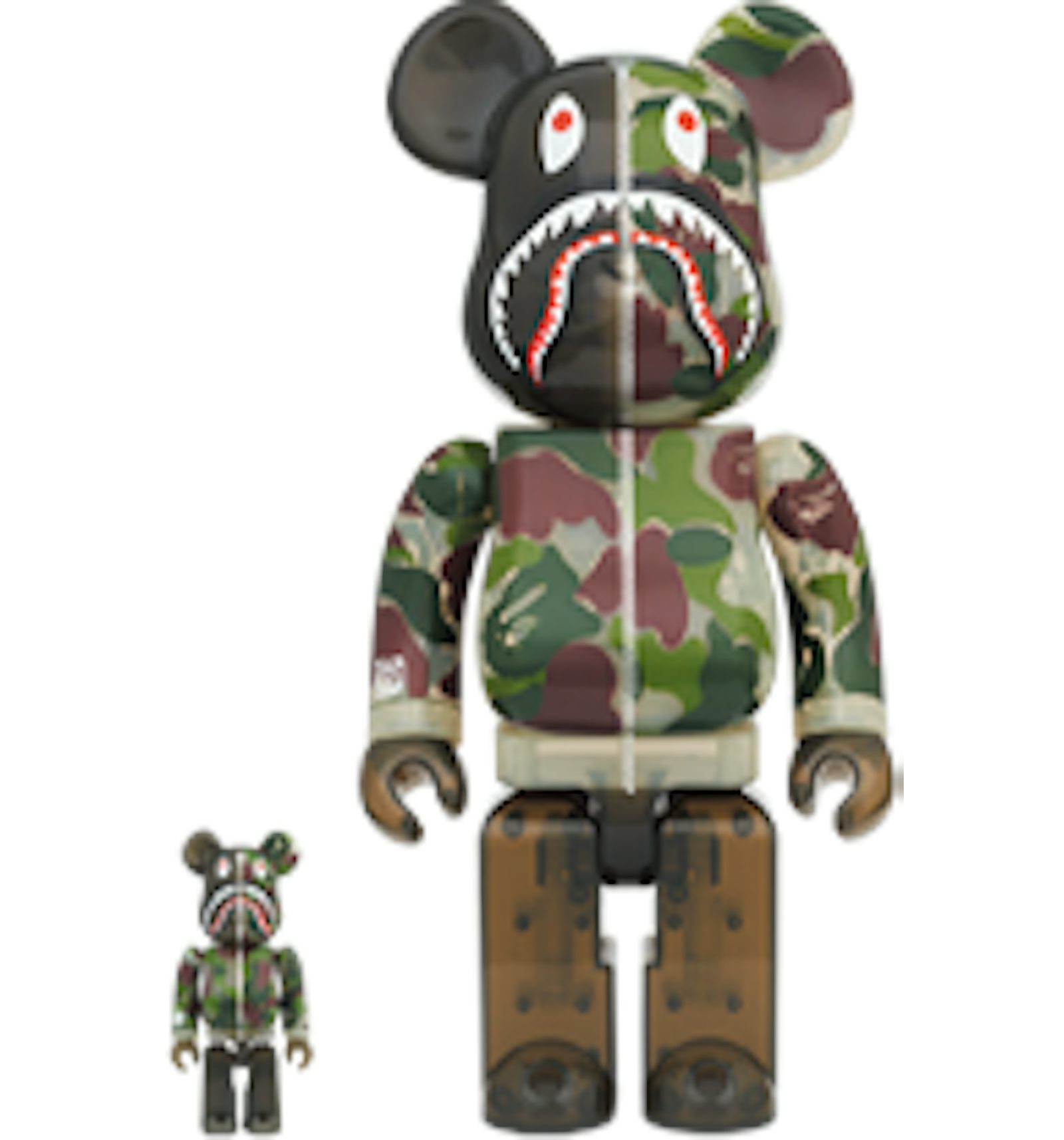 Bape sales neighborhood 219