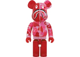 Bearbrick 1000 Buy Sell Collectibles