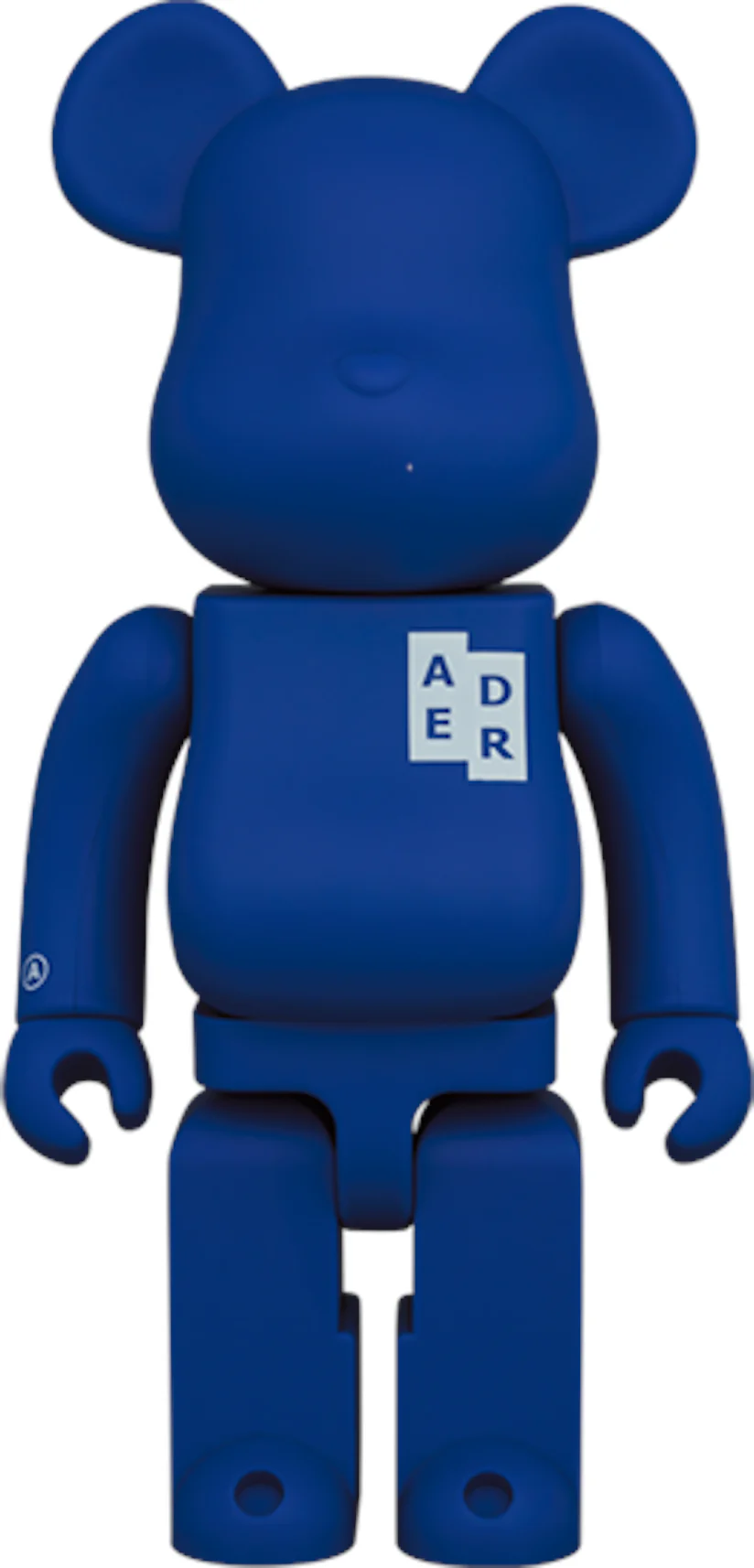 Bearbrick ADER 400% - US