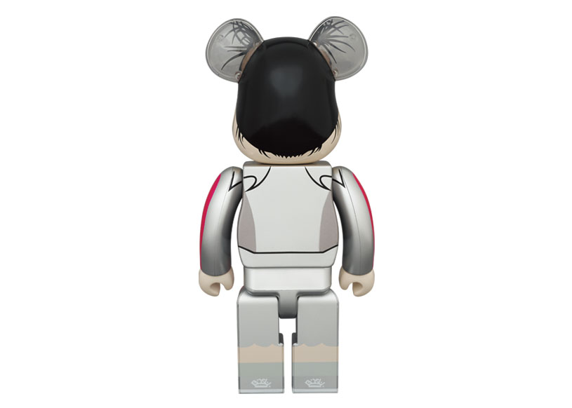 Bearbrick Aina the End 100% u0026 400% Set - US