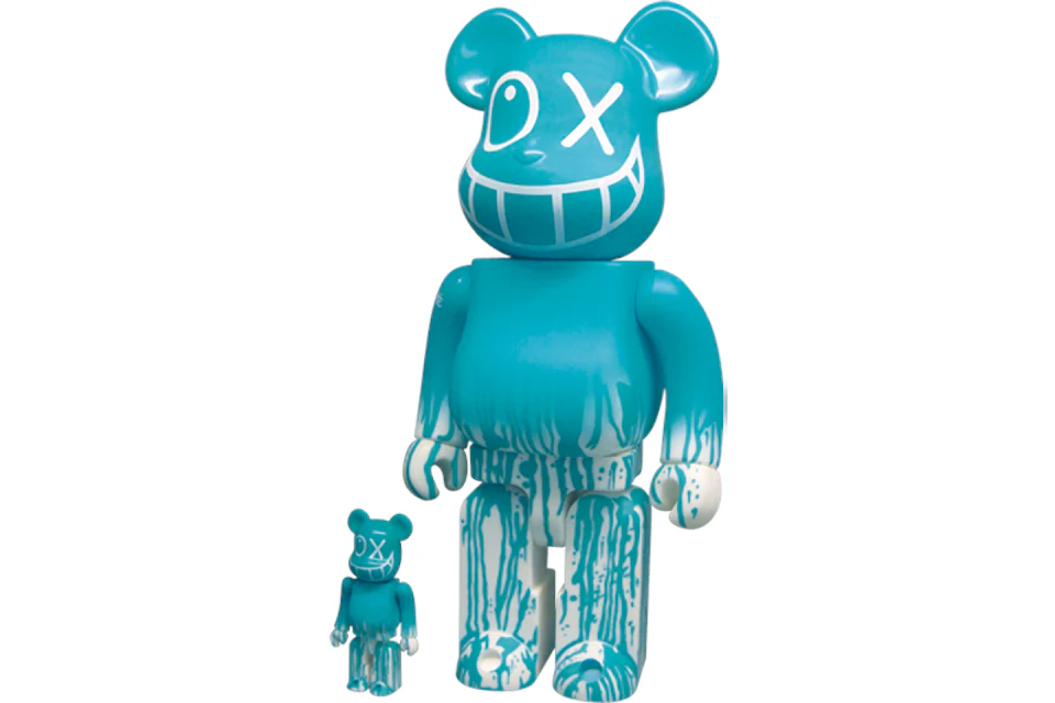 Cheap bearbrick discount 400