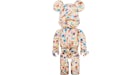 Bearbrick Anrealage 1000% Multi