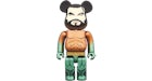 Bearbrick Aquaman 400% Multi