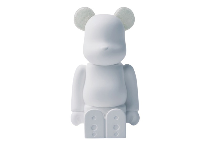 Bearbrick Aroma No.0 Luminous Ornament - GB