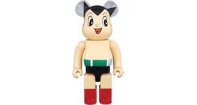 Bearbrick Astro Boy 400% Beige