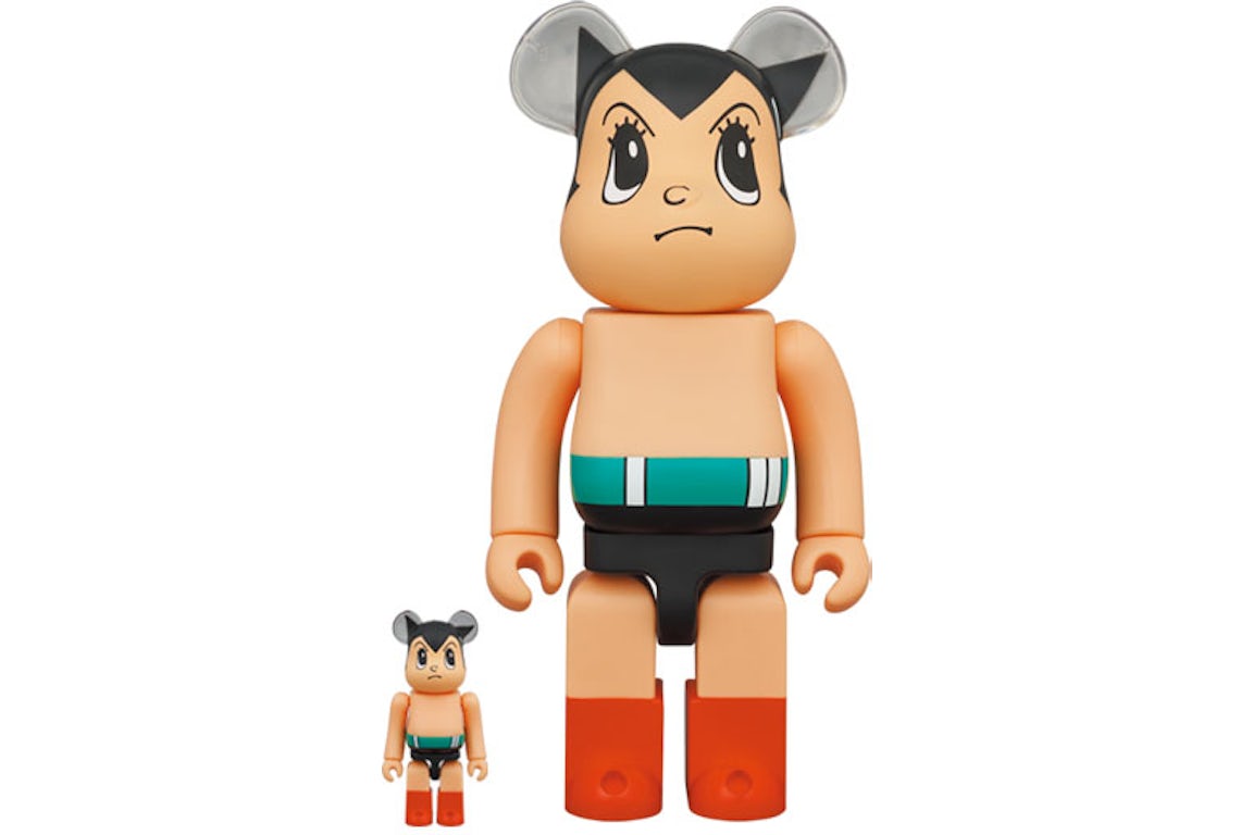 Maison Medicom Toy - Décoration Maison - Astro Boy Maison Medicom Toy - Décoration Maison - Astro Boy