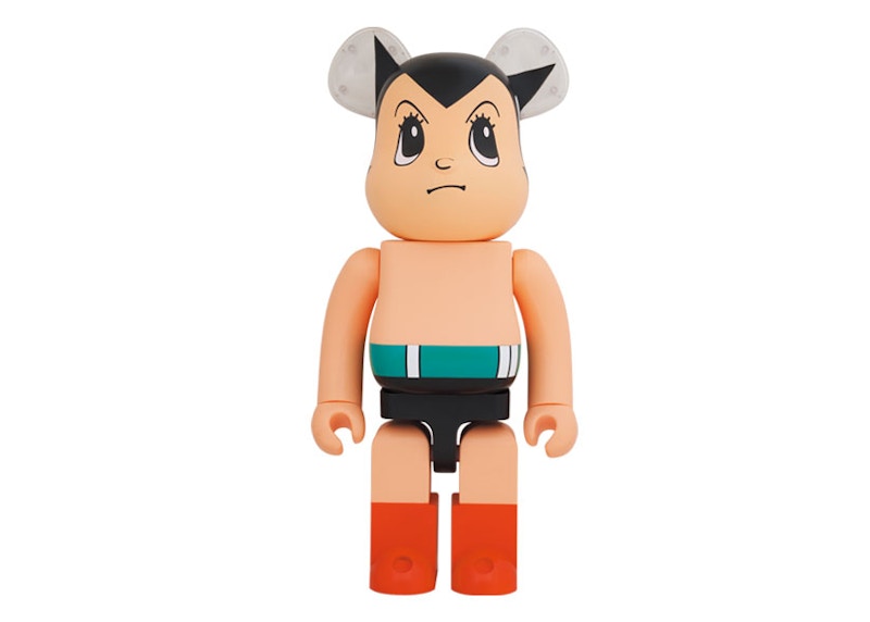 Bearbrick Astro Boy Brave Ver. 1000% - US