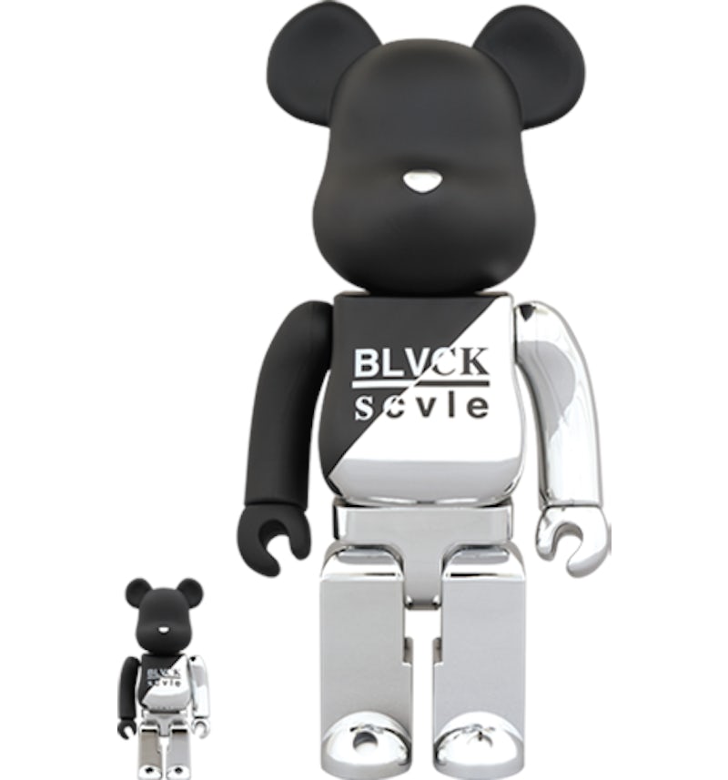Bearbrick-BLVCK-SCALE-x-CLS- Bearbrick-BLVCK-SCALE-x-CLS-
