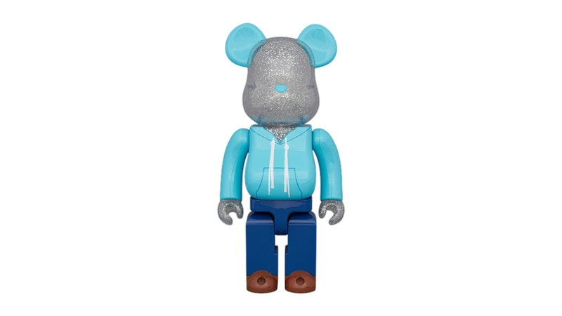 Bearbrick BOYNEXTDOOR x BE@RBRICK 400%