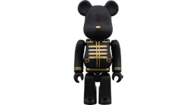 Bts bearbrick hot sale