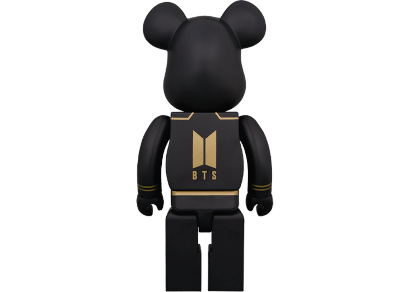 Bts bearbrick deals 2019