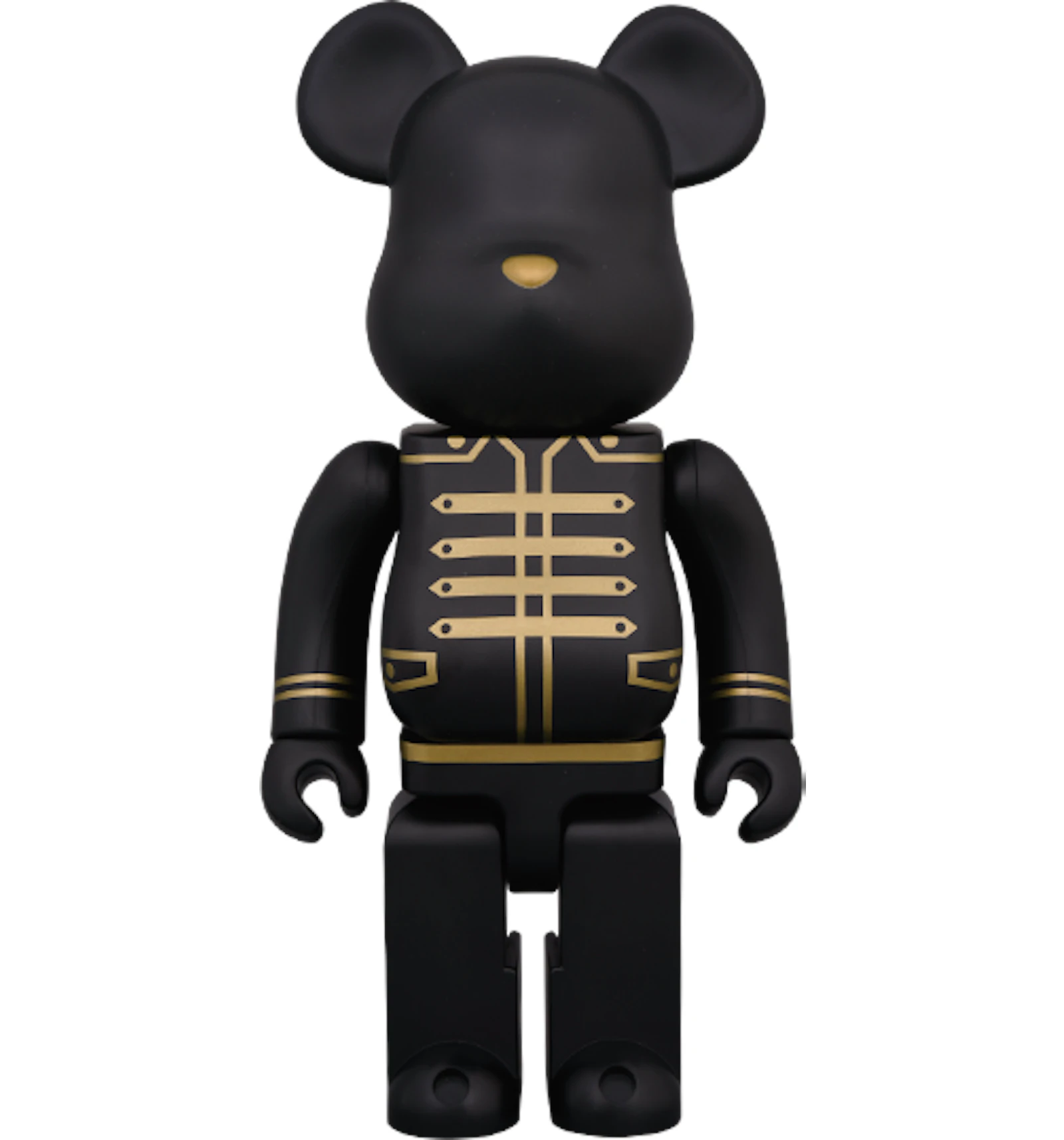 BTS BE@RBRICK 400%-
