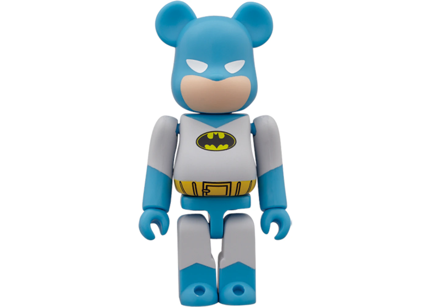 Bearbrick batman online