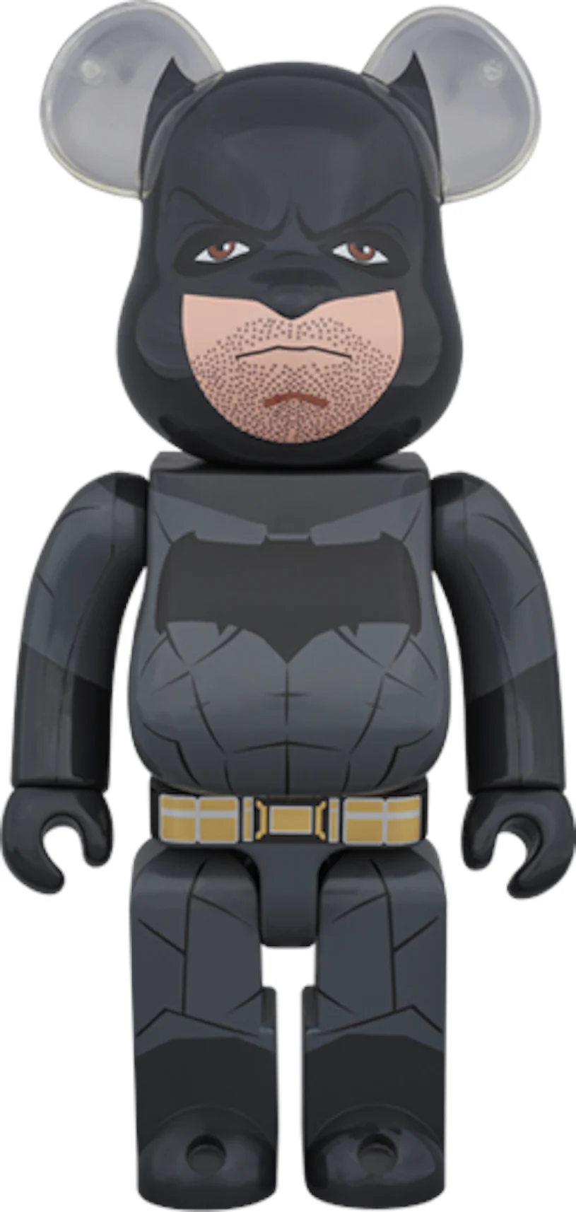 Bearbrick Batman 400% Black - US