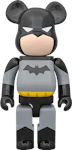 Bearbrick Batman Hush Ver. 1000% - US