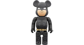 Bearbrick Batman (The Dark Knight Ver.) 100% Black - US