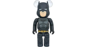 Bearbrick Batman (The Dark Knight Ver.) 400% Black
