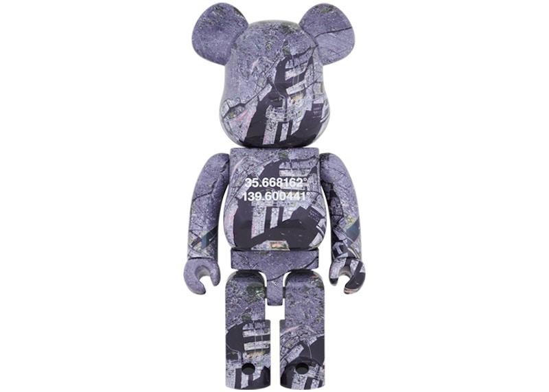 be@rbrick Benjamin grant overview TOKYO-