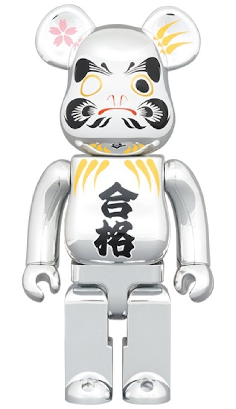 その他 BE@RBRICK - BE@RBRICK  WWT Kostas Seremetis BE@RBRICK SERIES 50