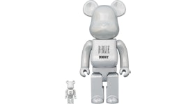 Bearbrick Boowy