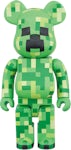 Steve & Creeper™ 41612 | BrickHeadz | Buy online at the Official LEGO® Shop  US