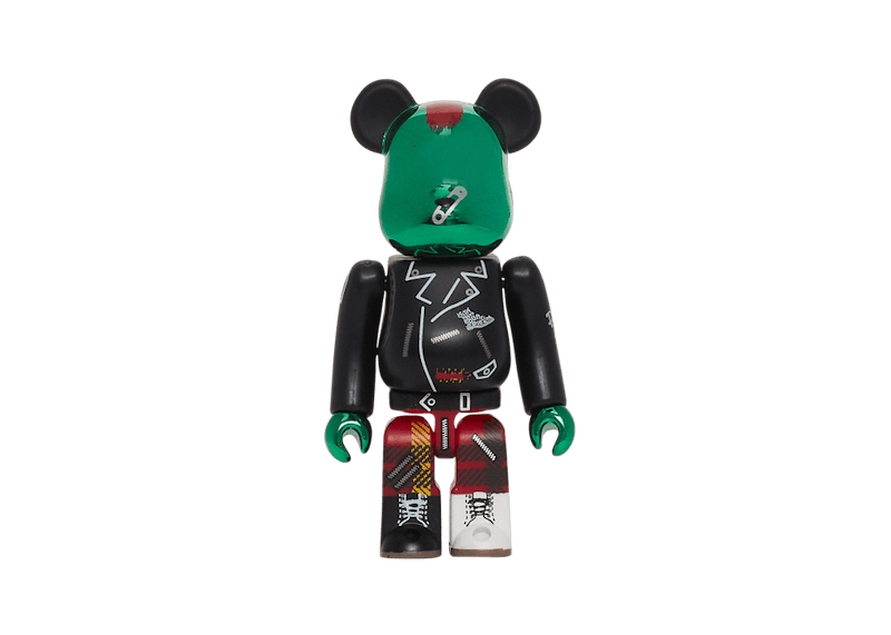 doc martens bearbrick