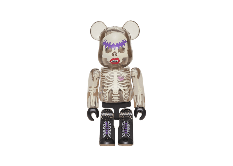 doc martens bearbrick