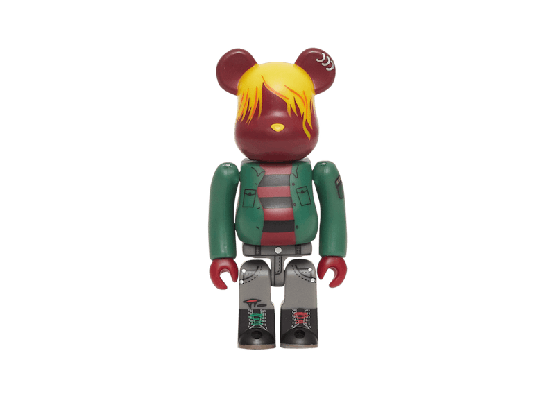 bearbrick dr martens