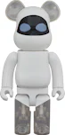 Bearbrick EVE - WALL E 1000%