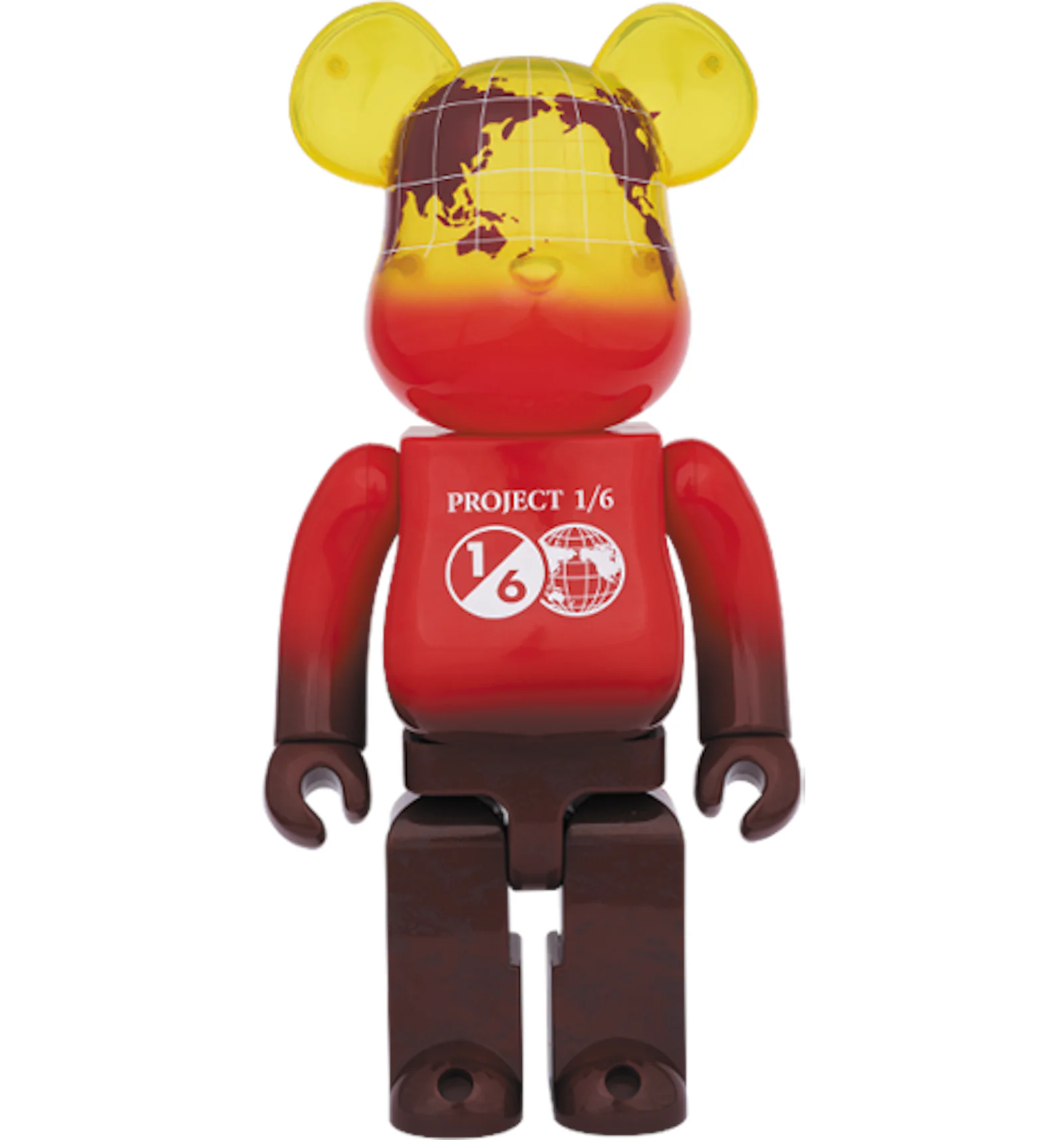Cjmart bearbrick deals
