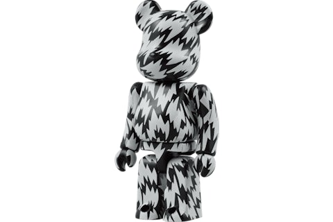 Bearbrick-Eley-Kishimoto-100- Bearbrick-Eley-Kishimoto-100-