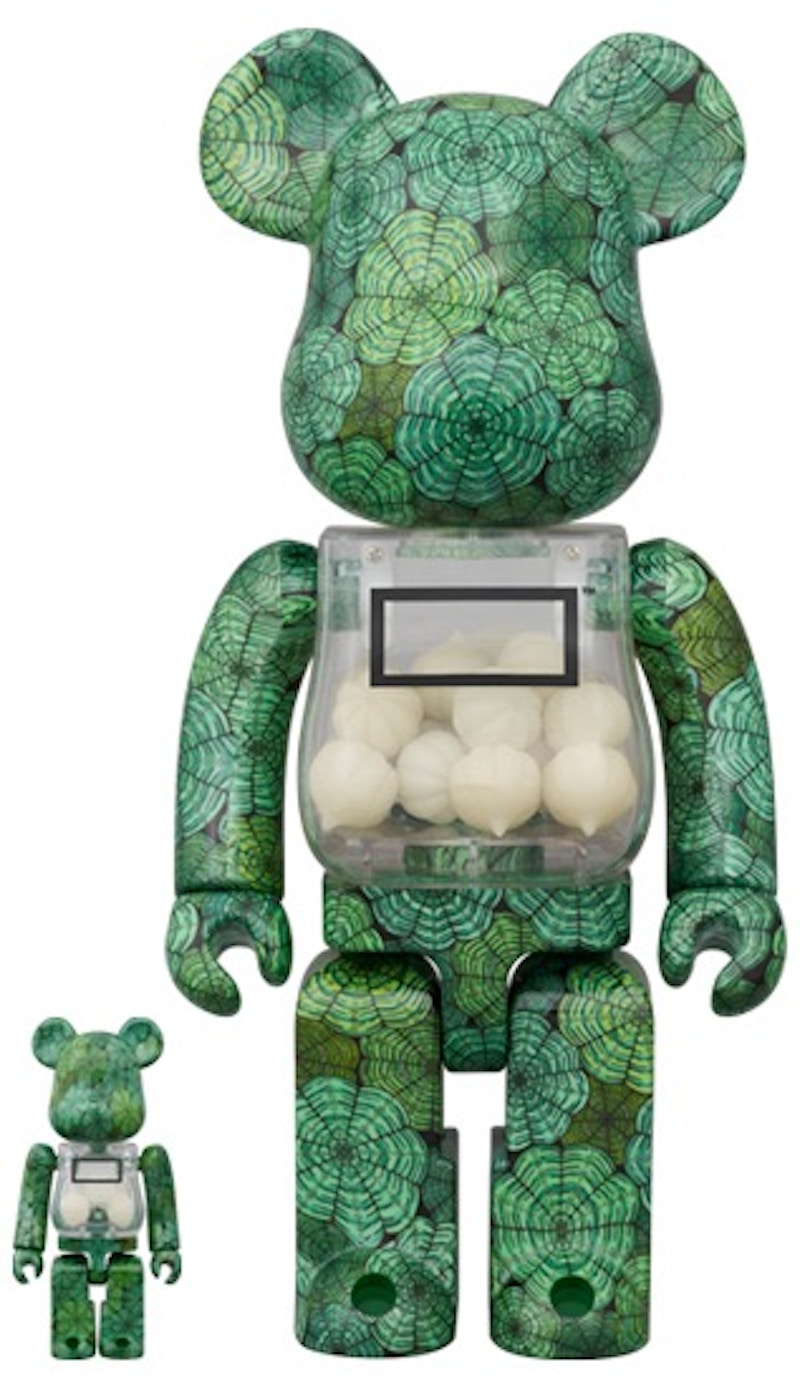 BE@RBRICK SERIES 49