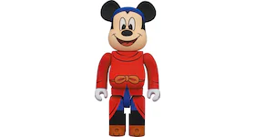 Bearbrick Fantasia Mickey 1000%