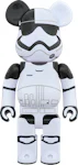 Bearbrick x Star Wars First Order Stormtrooper 1000% Multi - GB