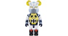 Bearbrick Gaiking 1000%
