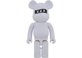 Bearbrick 1000 Buy Sell Collectibles