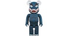 Bearbrick Godzilla 1000% Multi