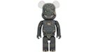 Bearbrick Godzilla (2023) 1000%