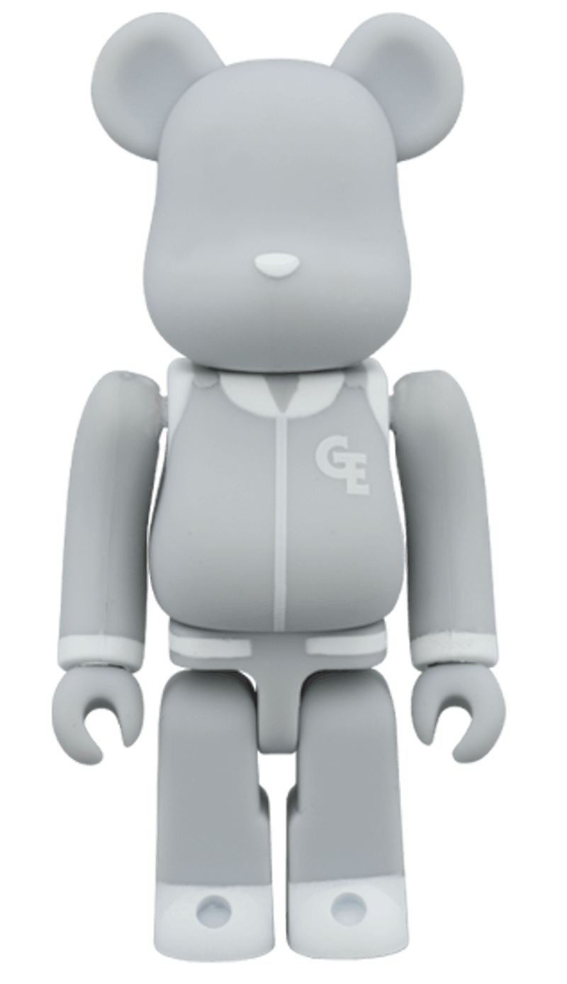 GOODENOUGH ✖️テディベア GOODENOUGH ANOKHA テディベア 送料無料