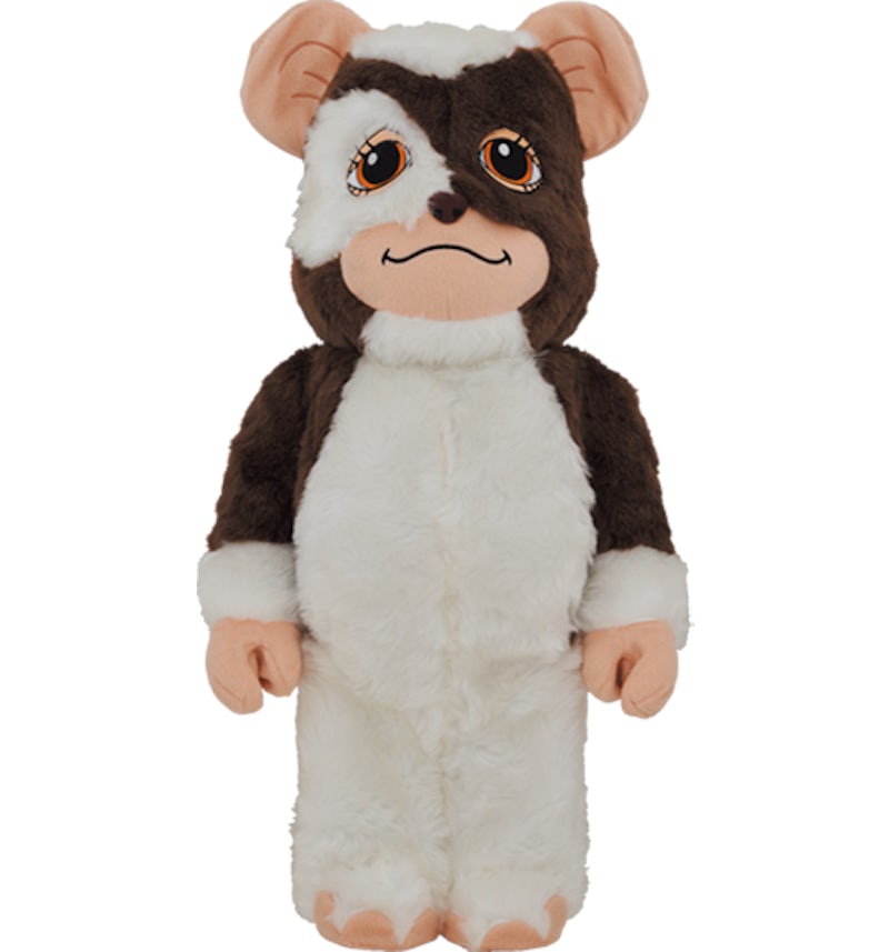 Bearbrick Gremlins Gizmo Costume Version 1000% - US Bearbrick Gremlins Gizmo Costume Version 1000% - US