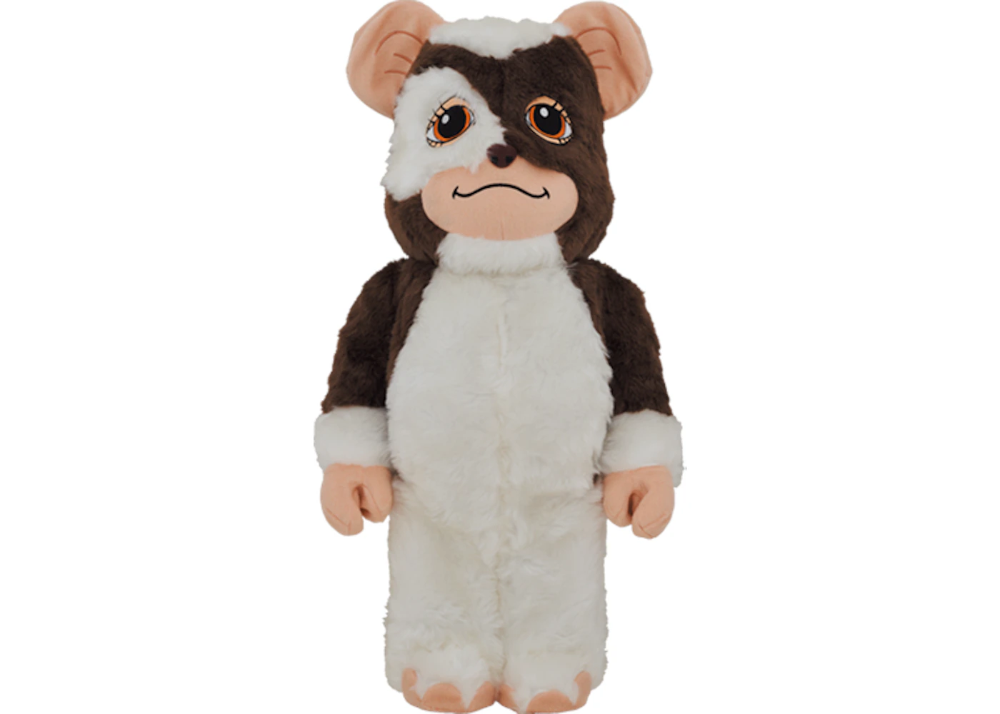 BE@RBRICK GIZMO 1000% Costume Ver. Bearbrick Gremlins Gizmo Costume Version 1000% - US