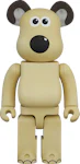 Bearbrick Garfield 1000% Gold Chrome Ver. - US