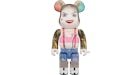 Bearbrick HARLEY QUINN 400%