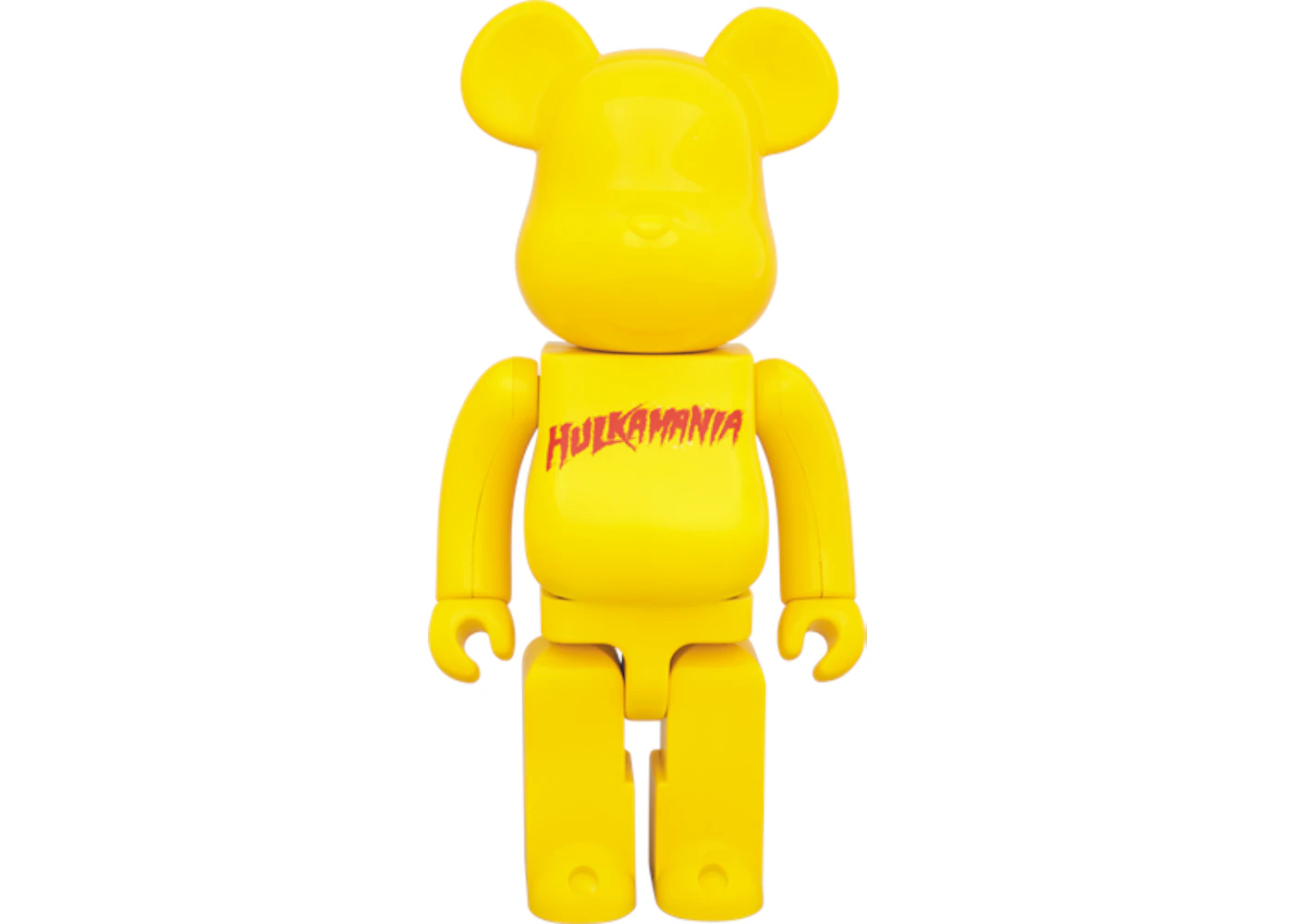 Bearbrick shining online